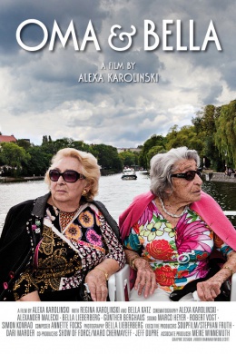 Oma &amp; Bella