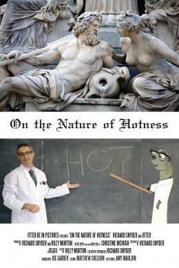 On the Nature of Hotness