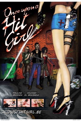 Once Upon a Hitgirl