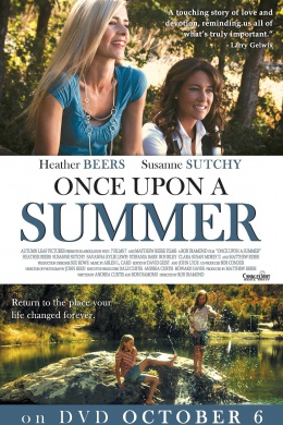 Once Upon a Summer