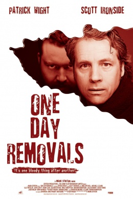 One Day Removals