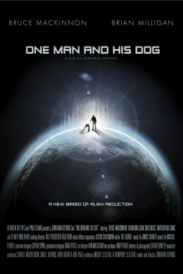 One Man and His Dog