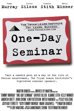 One-Day Seminar