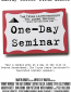 One-Day Seminar