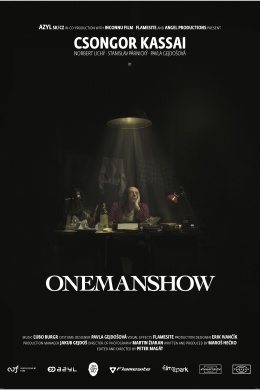 Onemanshow