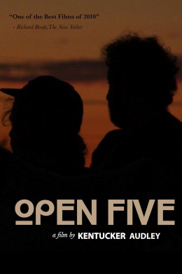 Open Five