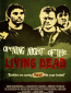 Opening Night of the Living Dead