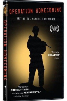 Operation Homecoming