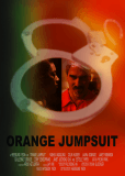 Orange Jumpsuit