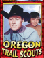 Oregon Trail Scouts