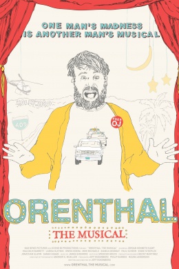 Orenthal: The Musical