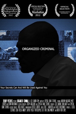 Organized Criminal