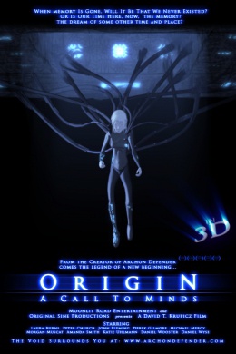 Origin: A Call to Minds