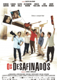 Os Desafinados