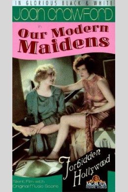 Our Modern Maidens