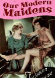 Our Modern Maidens