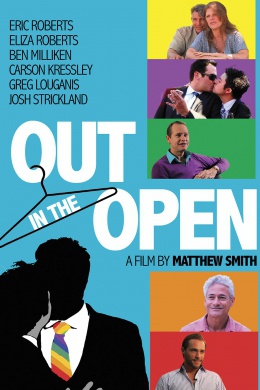 Out in the Open