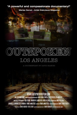 Outspoken: Los Angeles