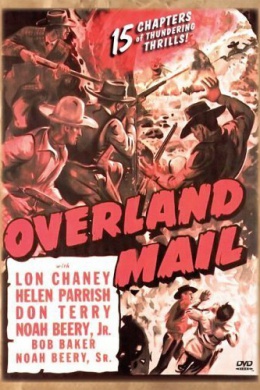 Overland Mail