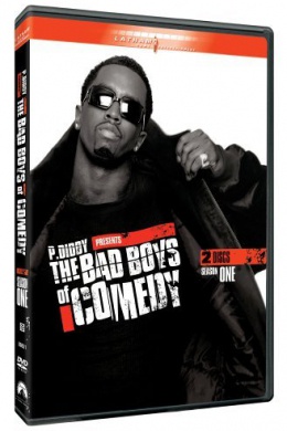 P. Diddy Presents the Bad Boys of Comedy