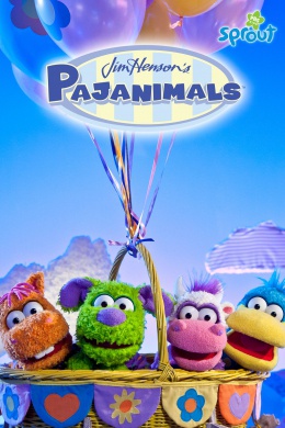 Pajanimals