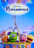 Pajanimals