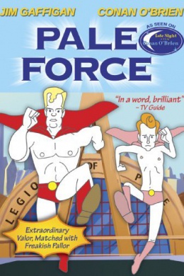 Pale Force