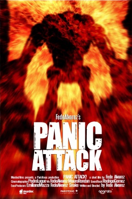 Panic Attack