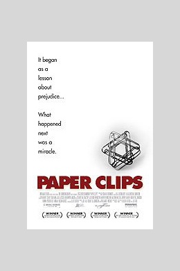 Paper Clips