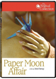 Paper Moon Affair