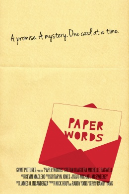 Paper Words