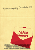 Paper Words