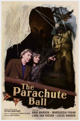 Parachute