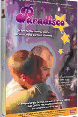 Paradisco