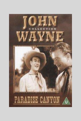 Paradise Canyon