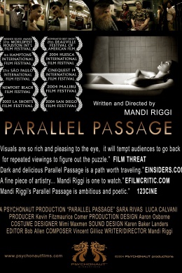 Parallel Passage
