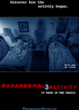 Paranormal