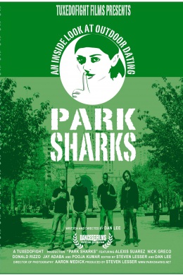 Park Sharks