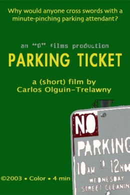 Parking Ticket