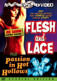 Passion in Hot Hollows