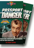 Passport to Danger