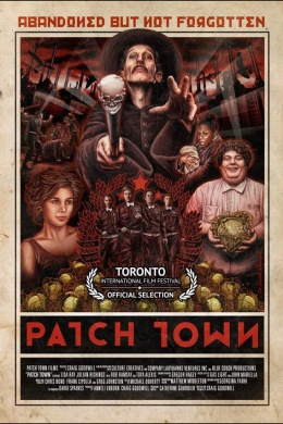 Patch Town