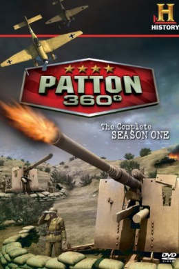 Patton 360