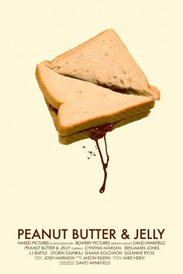 Peanut Butter &amp; Jelly
