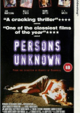 Persons Unknown