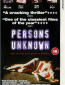 Persons Unknown