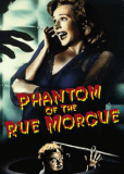 Phantom of the Rue Morgue