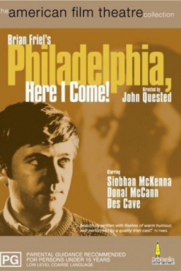 Philadelphia, Here I Come