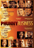 Phunny Business: A Black Comedy