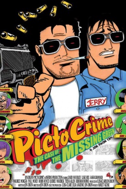 PictoCrime